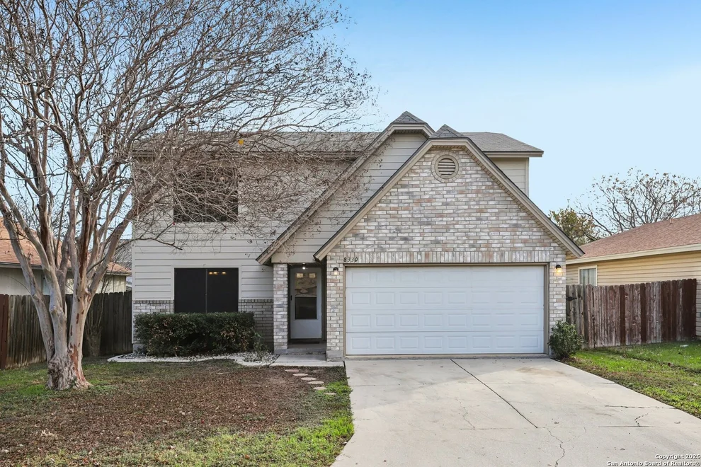 Unit for sale at 8330 Bent Meadow, Converse, TX 78109