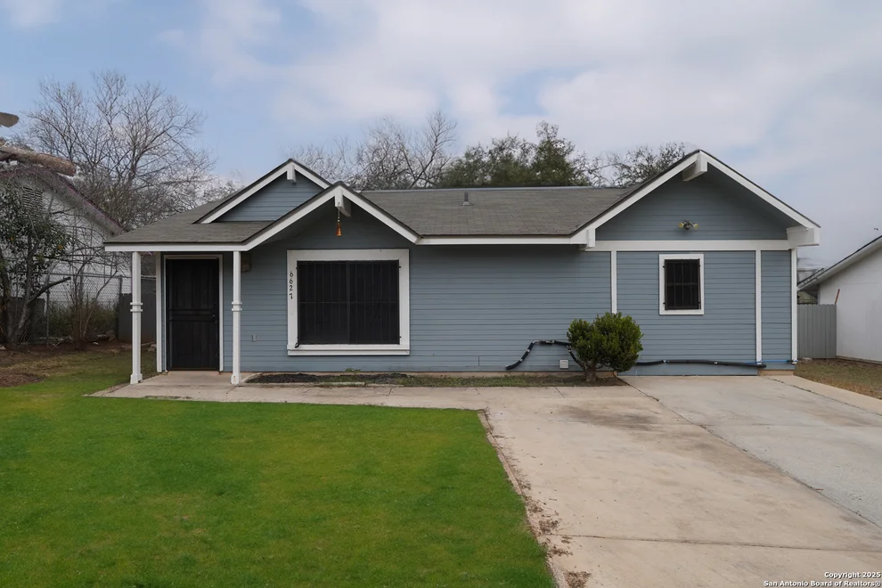 Unit for sale at 6627 Flaming Oak, San Antonio, TX 78227