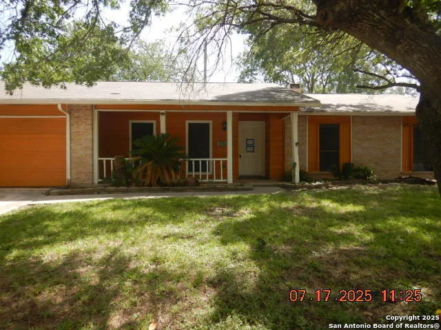 Unit for sale at 14360 Forum Rd, Universal City, TX 78148