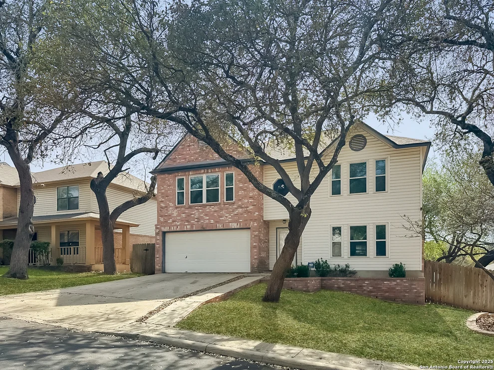 Unit for sale at 15847 Pleasant Well, San Antonio, TX 78247