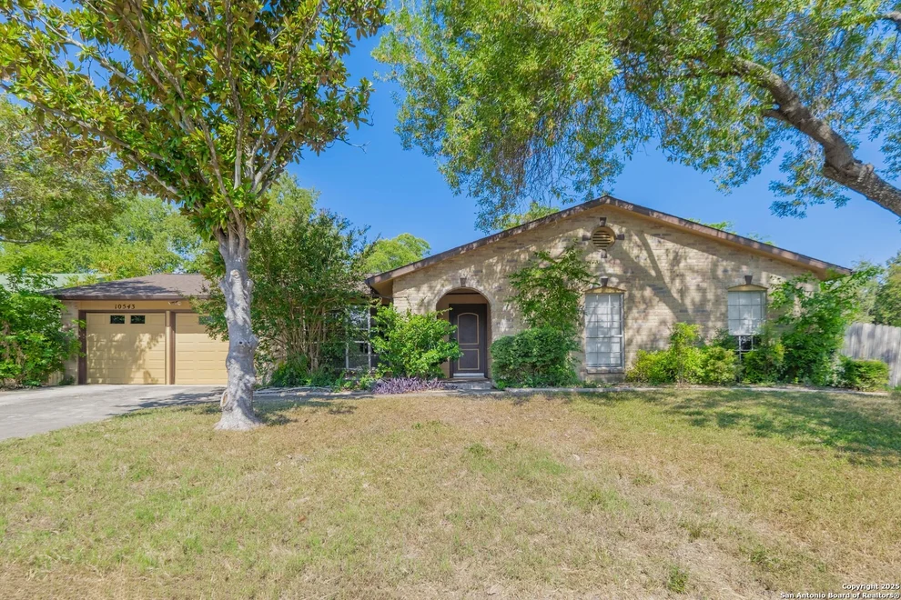 Unit for sale at 10543 Big Mesa St, Converse, TX 78109