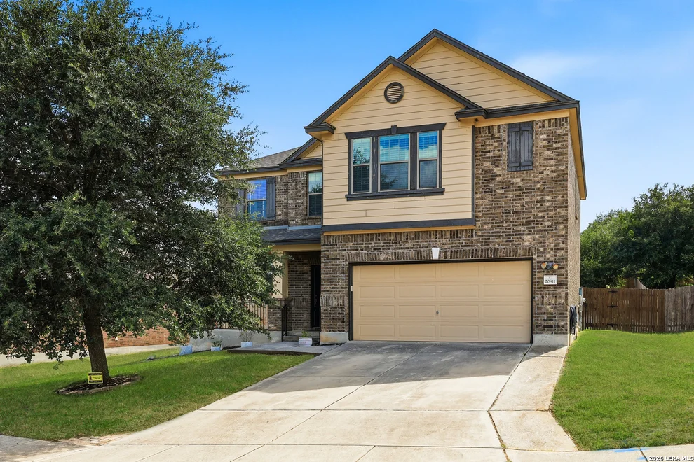 Unit for sale at 20811 Cape Coral, San Antonio, TX 78259