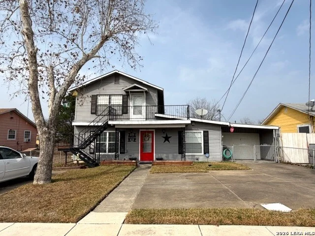 Unit for sale at 255 petaluma, San Antonio, TX 78221