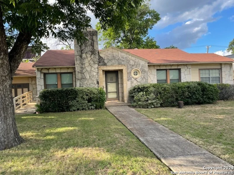 Unit for sale at 295 EL MONTE BLVD, San Antonio, TX 78212
