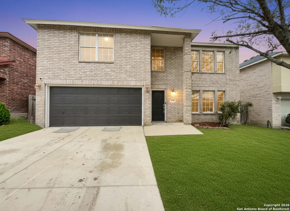 Unit for sale at 7327 Caddington, Converse, TX 78109