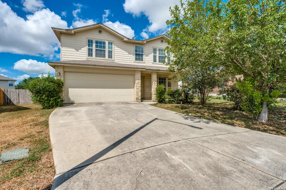 Unit for sale at 7002 Laguna Beach, Converse, TX 78109