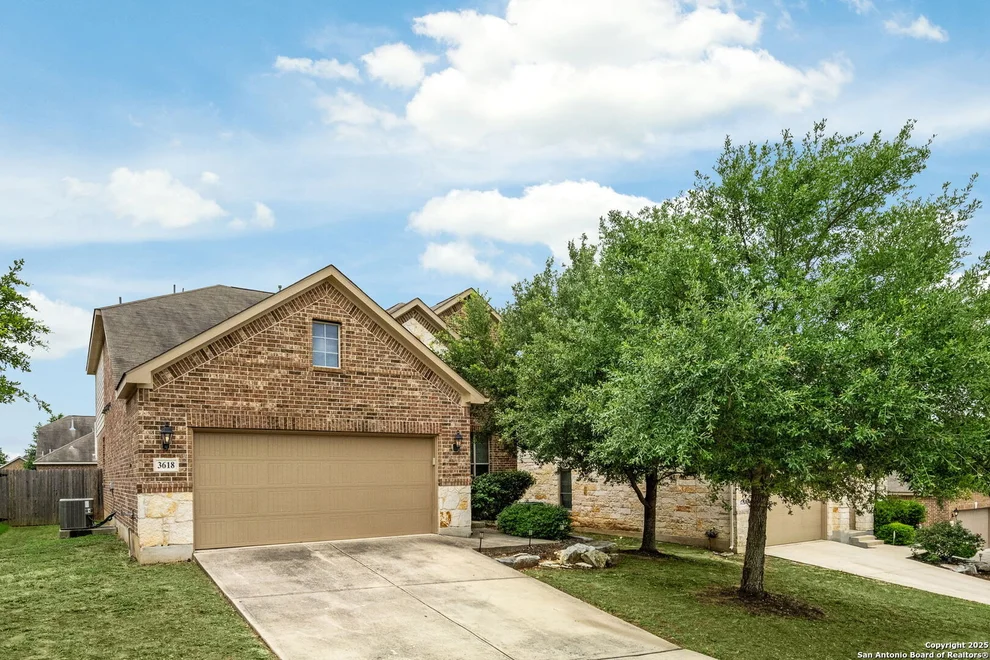 Unit for sale at 3618 Sweet Olive, San Antonio, TX 78261