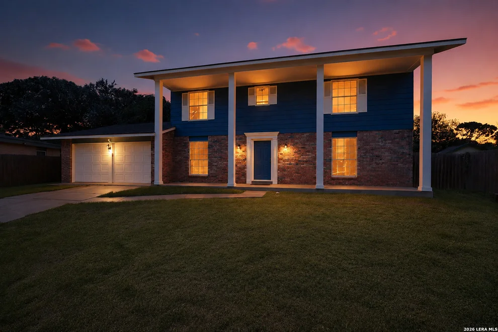 Unit for sale at 12639 LA ENTRADA ST, San Antonio, TX 78233