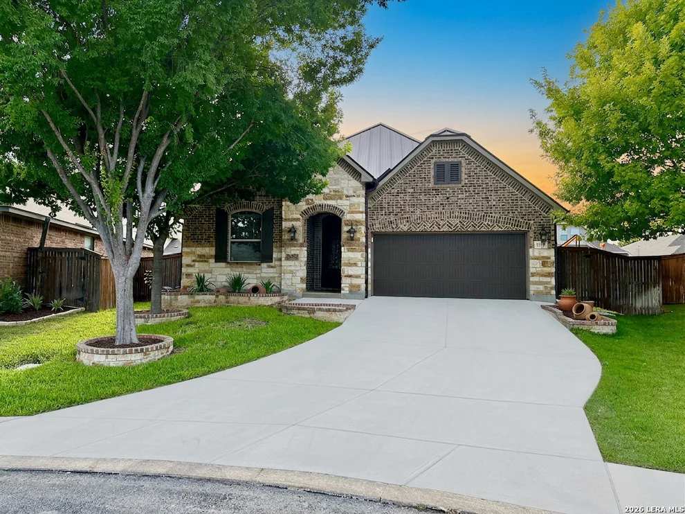 Unit for sale at 12319 GARRETT CRK, San Antonio, TX 78254