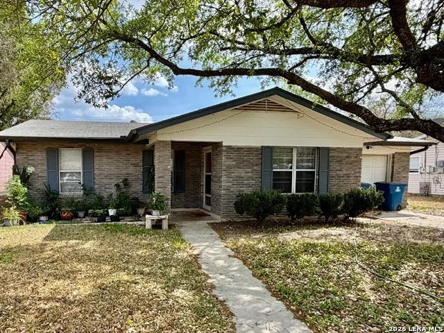 Unit for sale at 3231 Autumn, Kirby, TX 78219