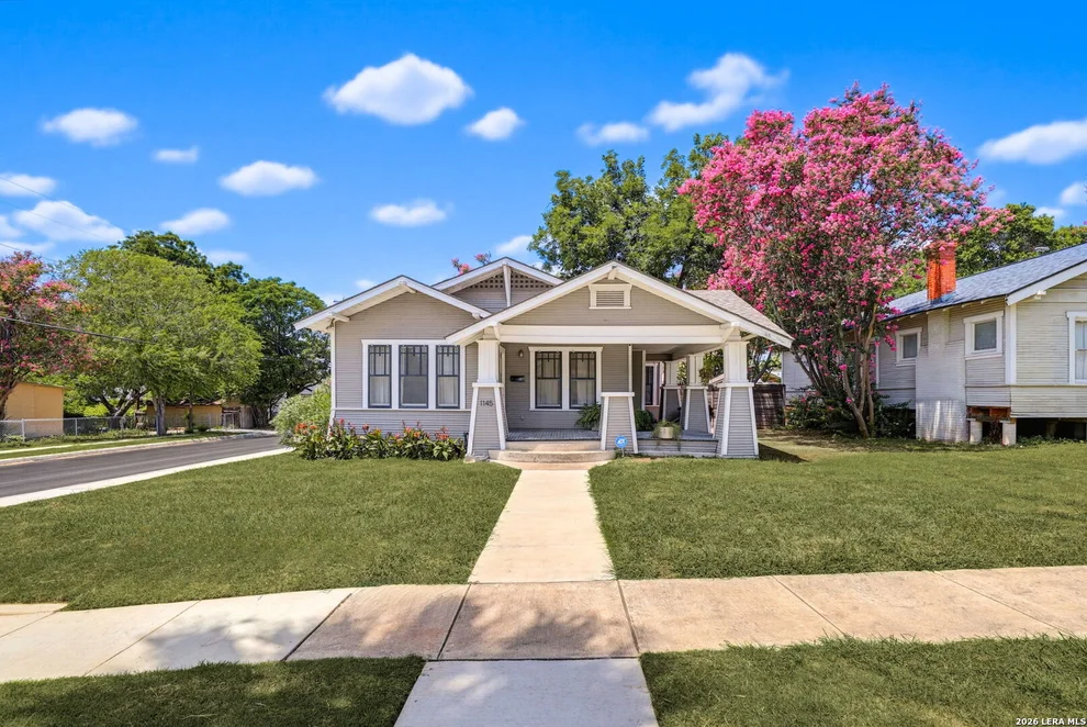 Unit for sale at 1145 W Mistletoe Ave, San Antonio, TX 78201