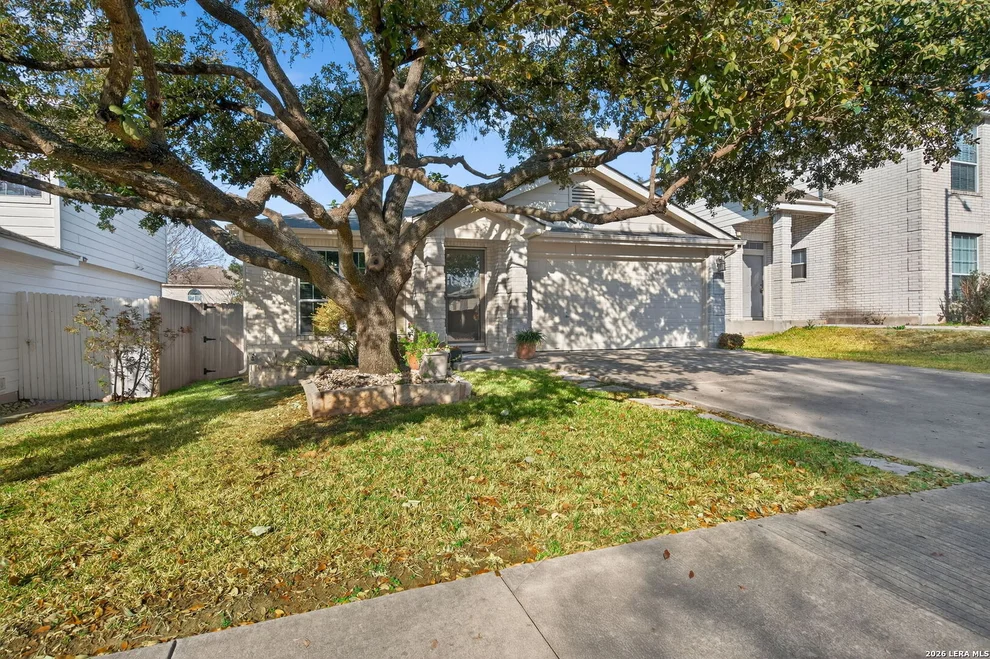 Unit for sale at 519 GRANITE CLIFF, San Antonio, TX 78251