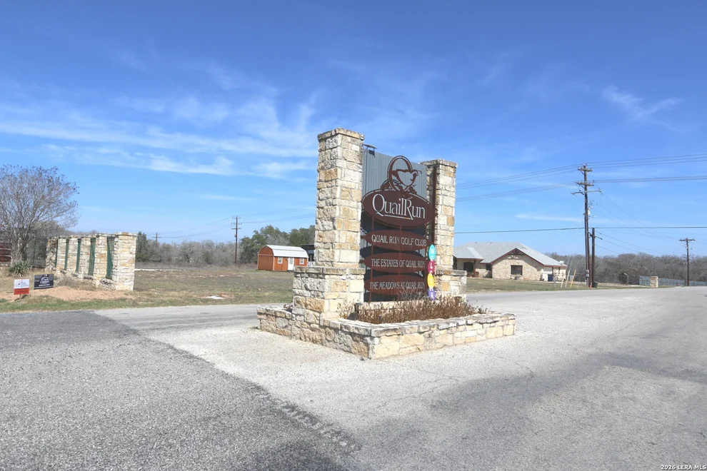 Unit for sale at 169 Pine Valley Dr, La Vernia, TX 78121
