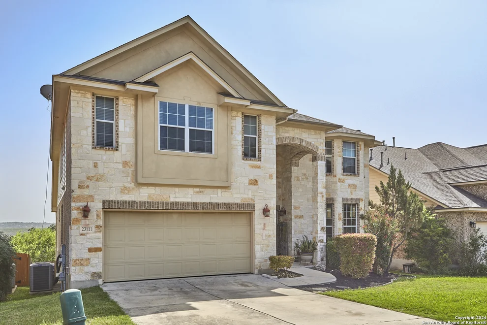 Unit for sale at 23111 FAIRWAY BRIDGE, San Antonio, TX 78258