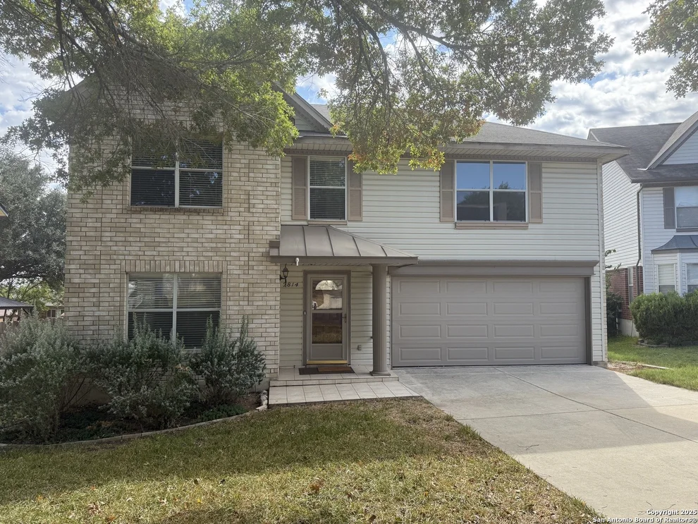 Unit for sale at 2814 Redrock Trl, San Antonio, TX 78259