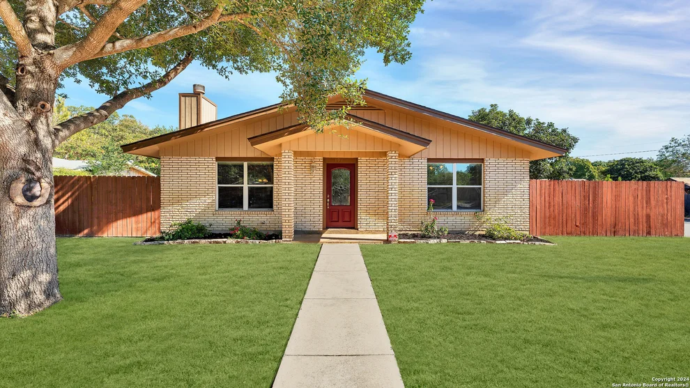 Unit for sale at 191 CARDINAL DR, New Braunfels, TX 78130