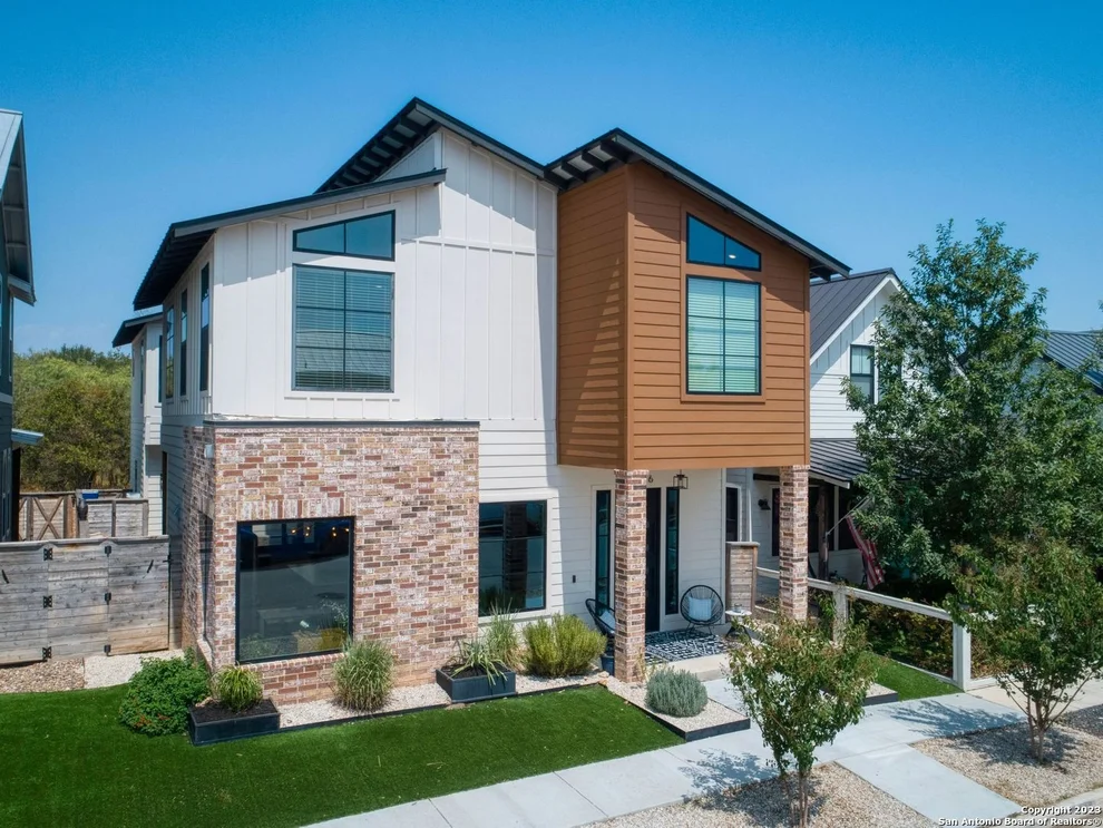 Unit for sale at 1136 HAUPTSTRASSE, New Braunfels, TX 78130