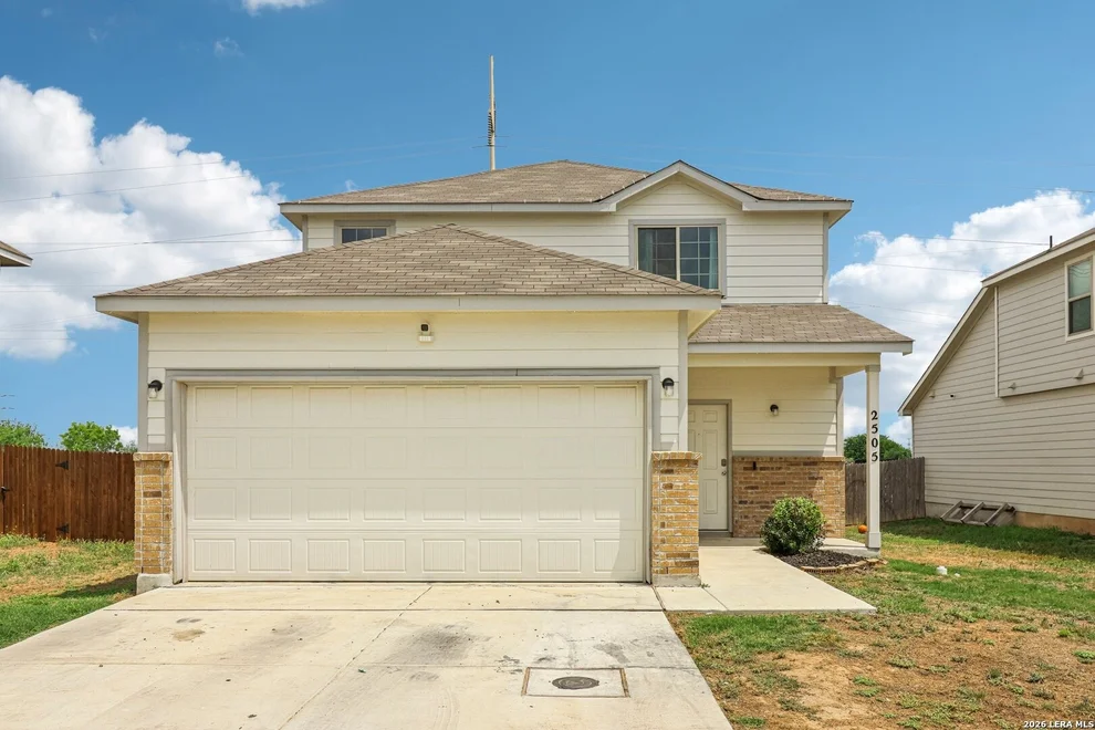 Unit for sale at 2505 DINO DR, Seguin, TX 78155