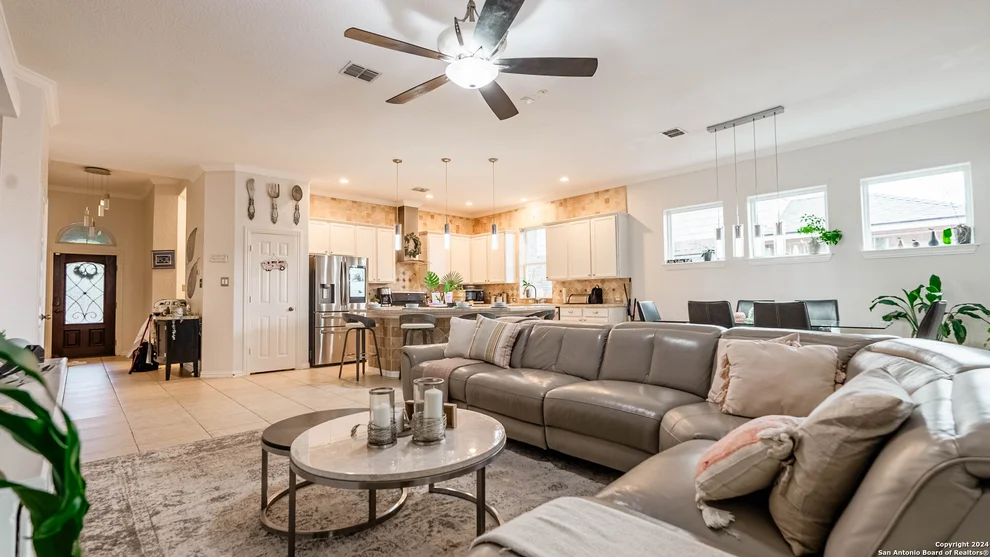 Unit for sale at 2111 BALTIC STRM, San Antonio, TX 78251