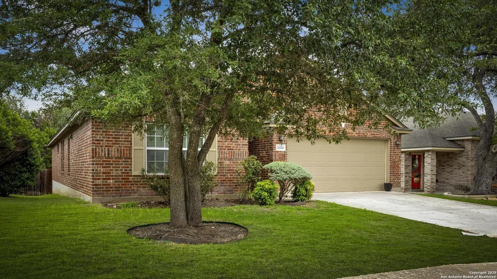 Unit for sale at 26106 Indian Cliff, San Antonio, TX 78260