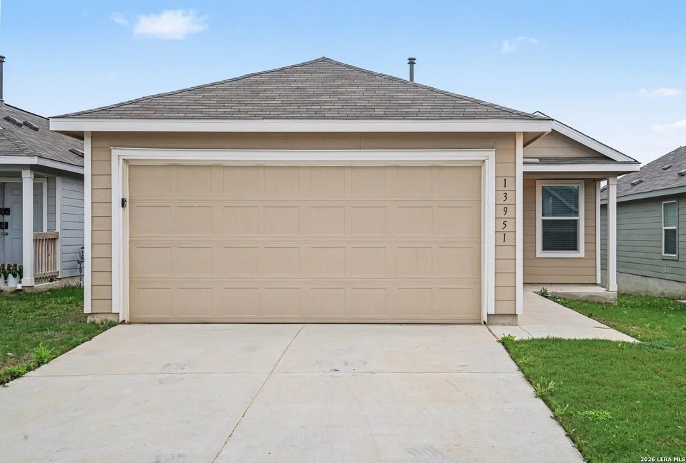 Unit for sale at 13951 BULL CV, San Antonio, TX 78252