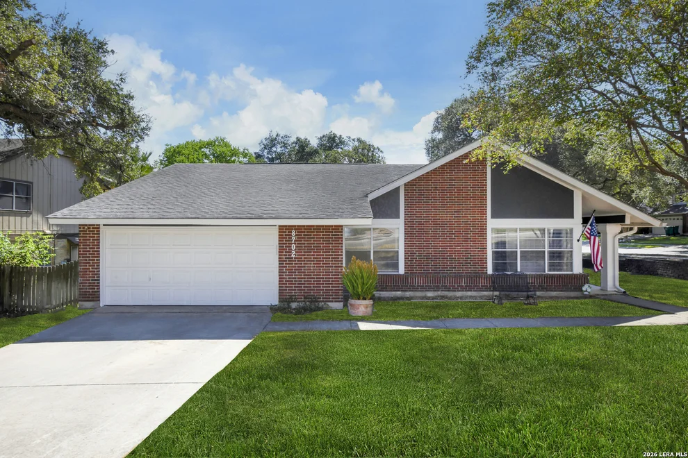Unit for sale at 8702 Collingwood, Universal City, TX 78148