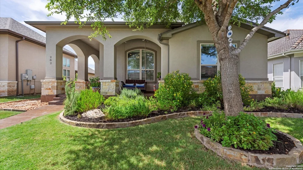 Unit for sale at 282 keith foster, New Braunfels, TX 78130