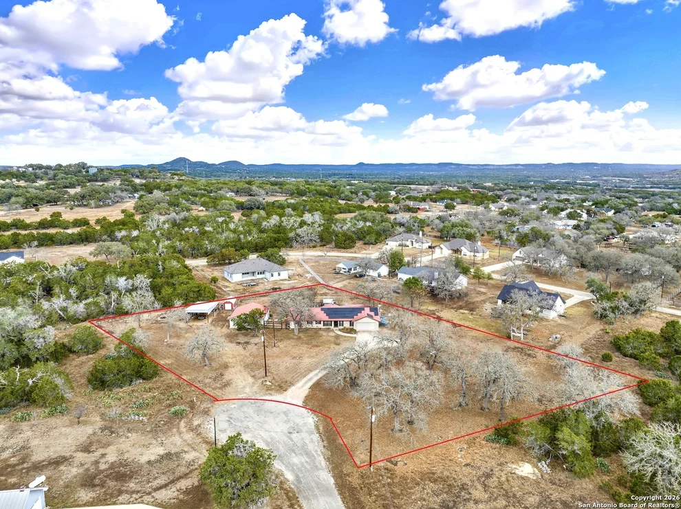 Unit for sale at 568 Firewheel, Bandera, TX 78003