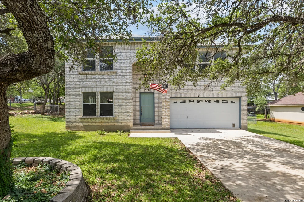 Unit for sale at 1923 TOWN OAK DR, San Antonio, TX 78232