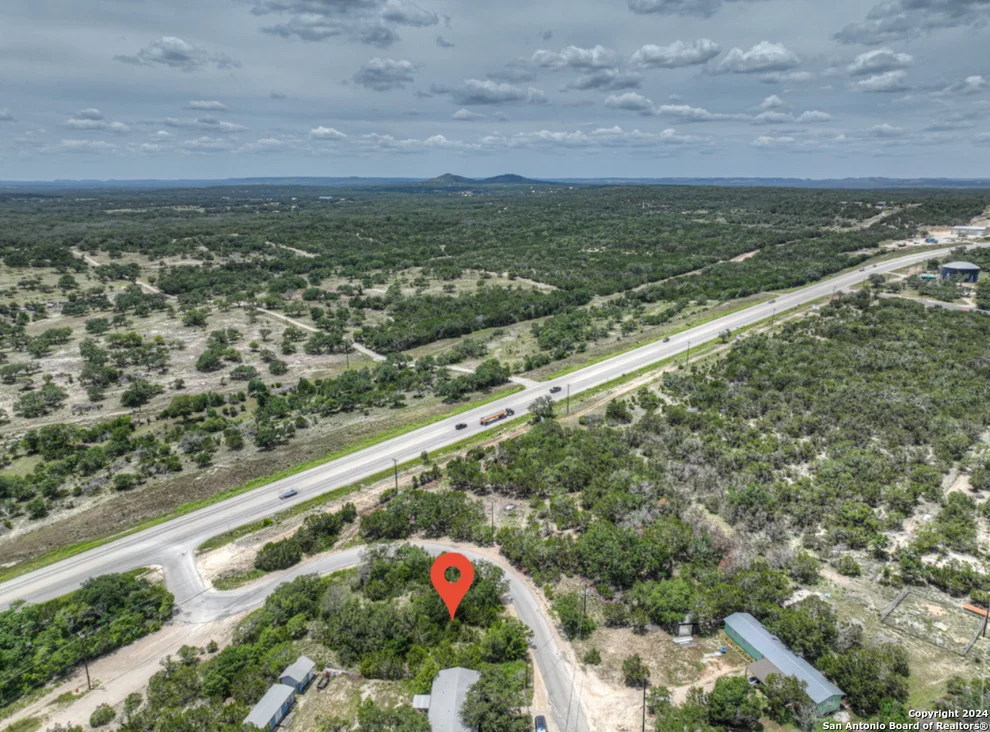 Unit for sale at 000 Contour Dr, Spring Branch, TX 78070