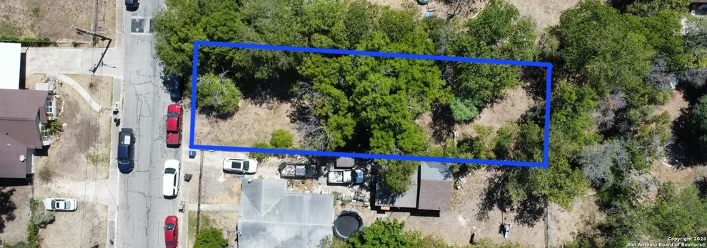 Unit for sale at 426 SIMS, San Antonio, TX 78225