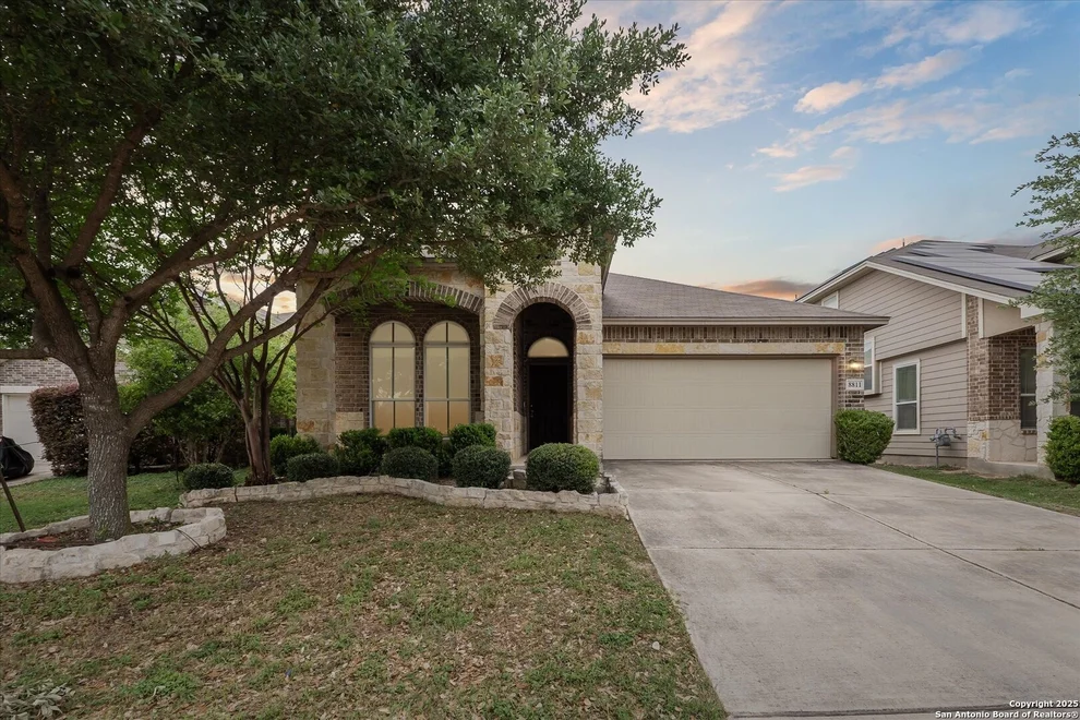 Unit for sale at 8811 Liberty Sky, San Antonio, TX 78254