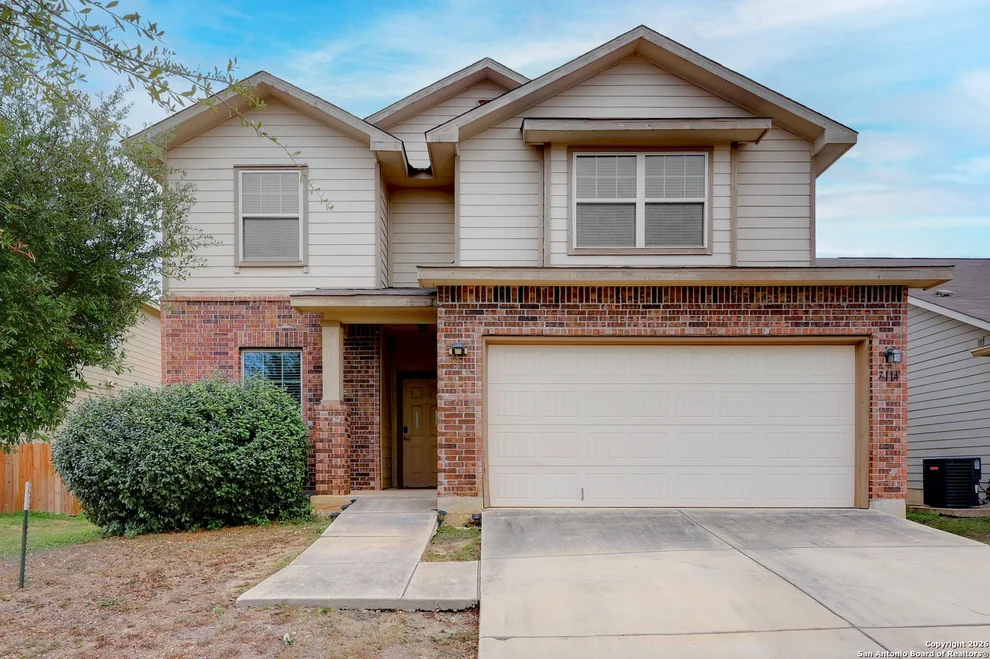 Unit for sale at 7114 Hibiscus Fls, San Antonio, TX 78218