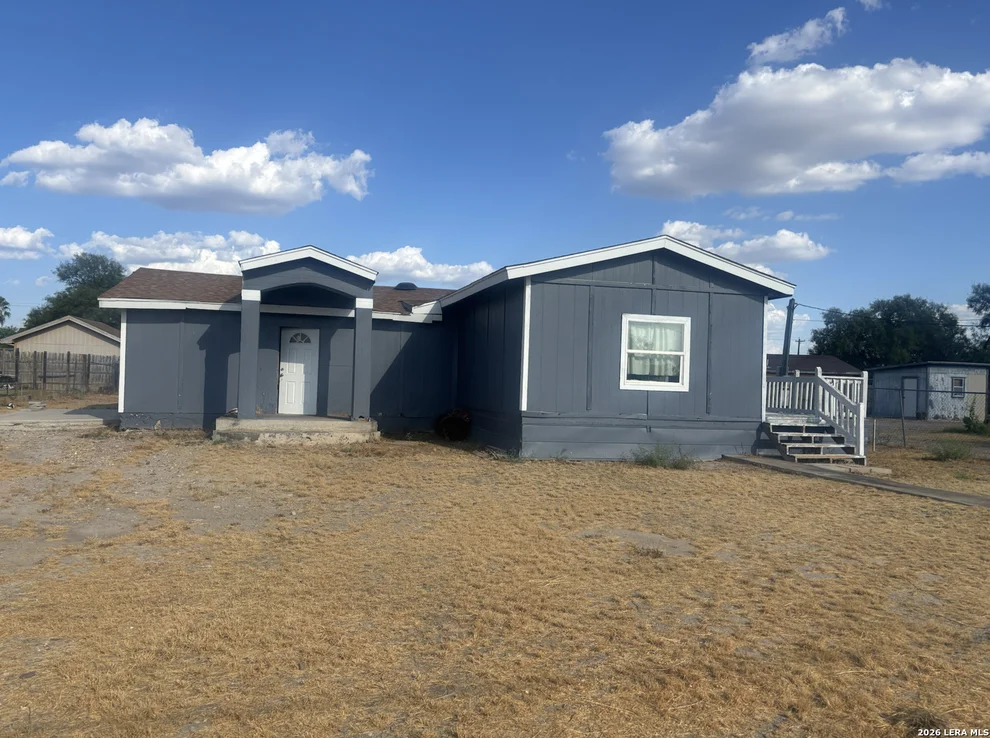 Unit for sale at 3888 CROSS CREEK DR, Eagle Pass, TX 78852