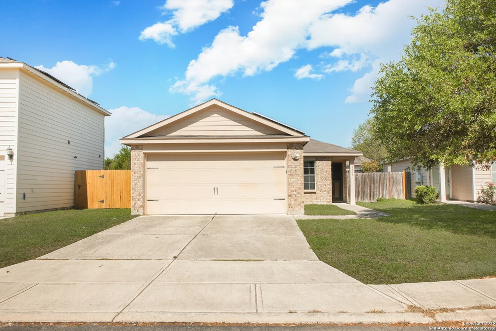 Unit for sale at 5734 Texas Cyn, San Antonio, TX 78252