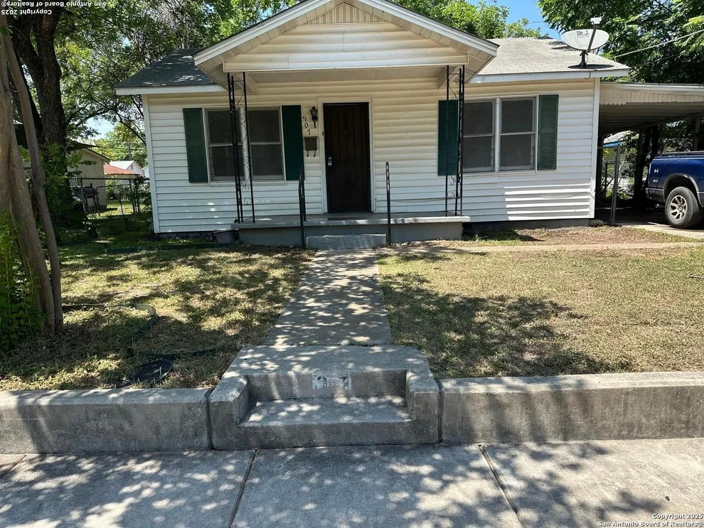 Unit for sale at 907 Recio, San Antonio, TX 78225