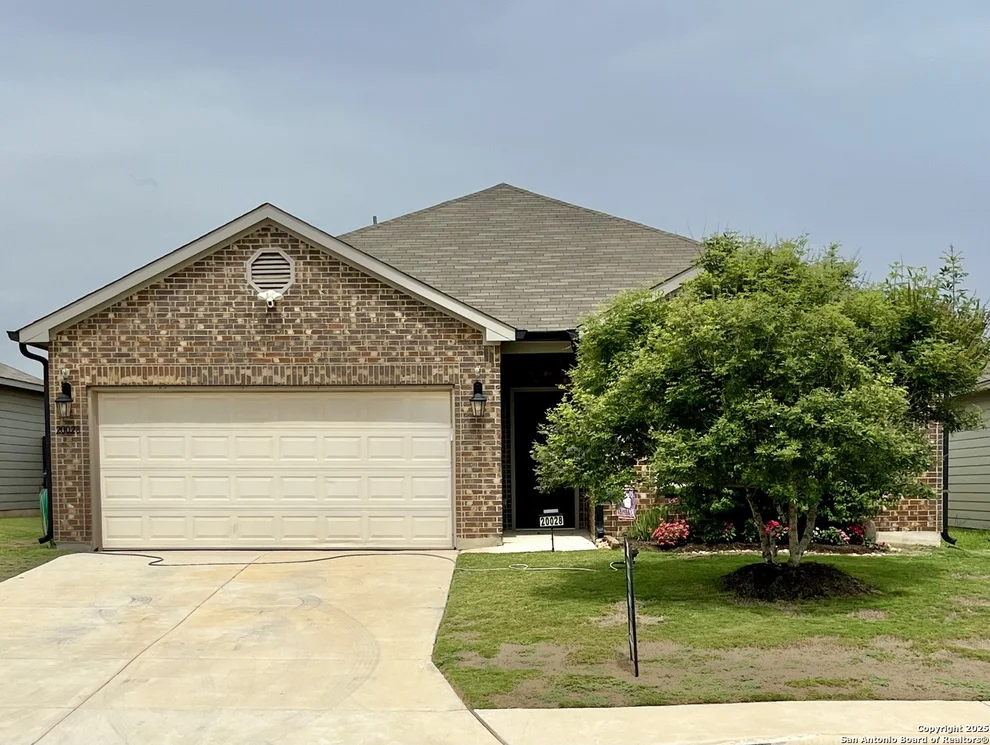 Unit for sale at 20028 Huckleberry, Lytle, TX 78052