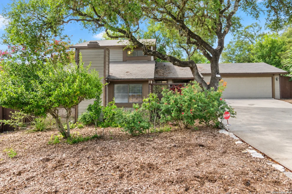 Unit for sale at 11206 Blue Waters, Helotes, TX 78023