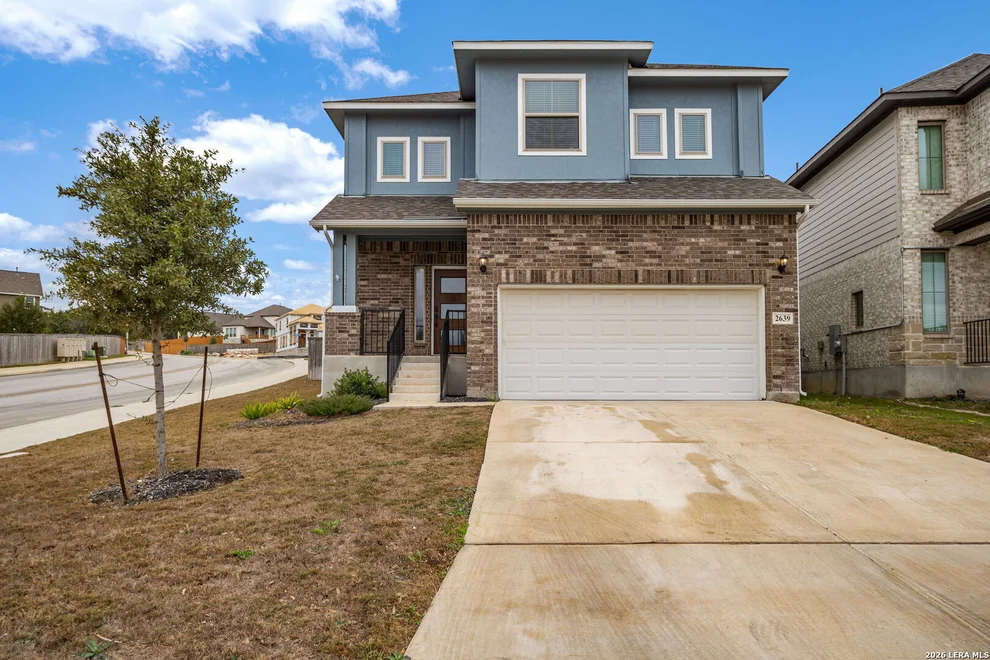 Unit for sale at 2639 barkey, San Antonio, TX 78245