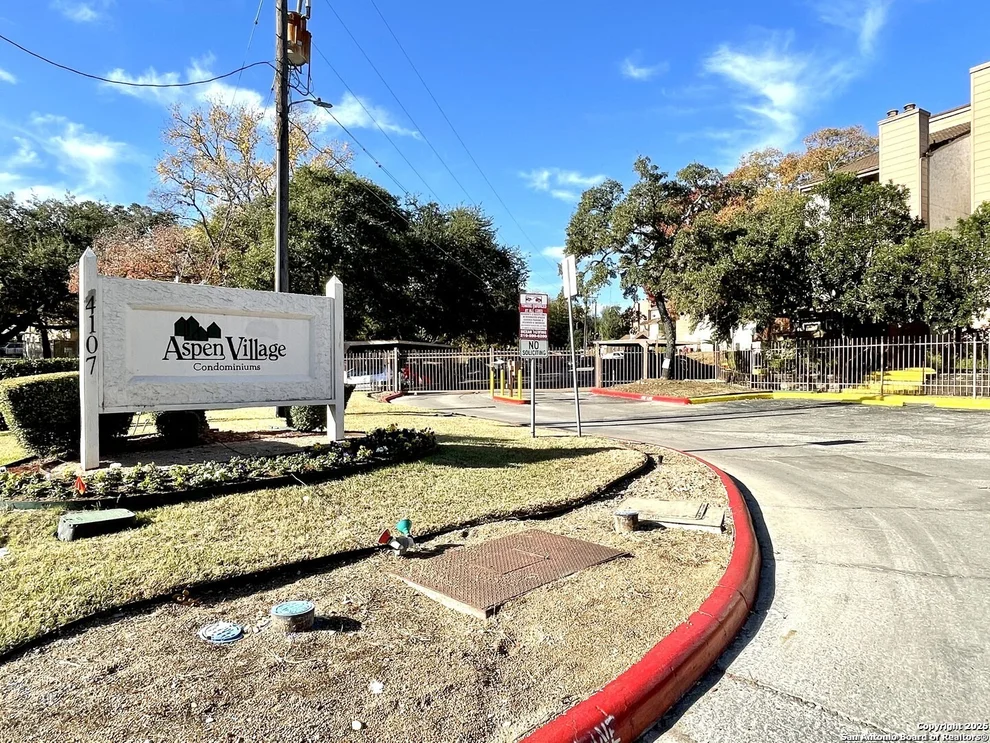 Unit for sale at 4107 Medical, San Antonio, TX 78229