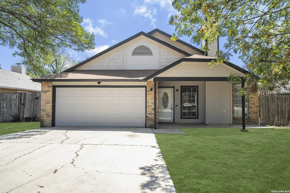 Unit for sale at 12238 Ridge Spur, San Antonio, TX 78247