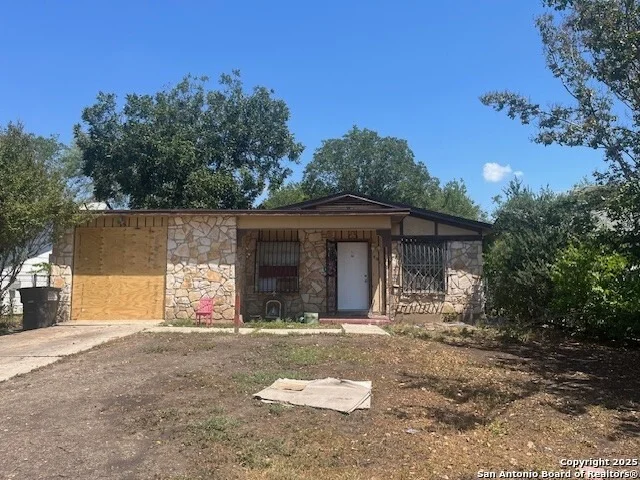 Unit for sale at 4911 Lark, San Antonio, TX 78228