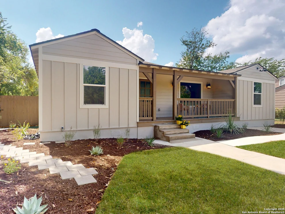 Unit for sale at 130 LARCHMONT DR, San Antonio, TX 78209