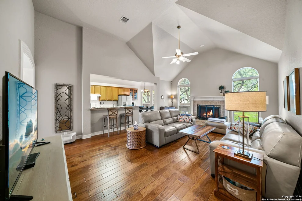 Unit for sale at 7322 STEEPLE PARK, San Antonio, TX 78256