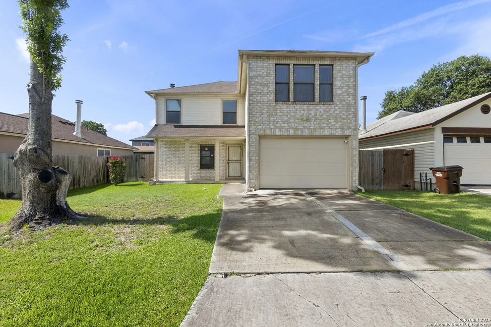 Unit for sale at 11306 Gunlock Trl, San Antonio, TX 78245