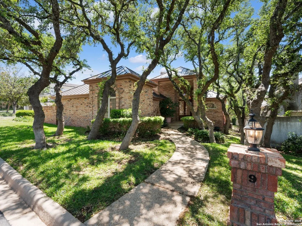 Unit for sale at 9 Chester Downs, San Antonio, TX 78257