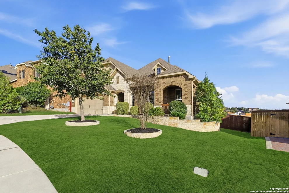 Unit for sale at 2830 Running Fawn, San Antonio, TX 78261