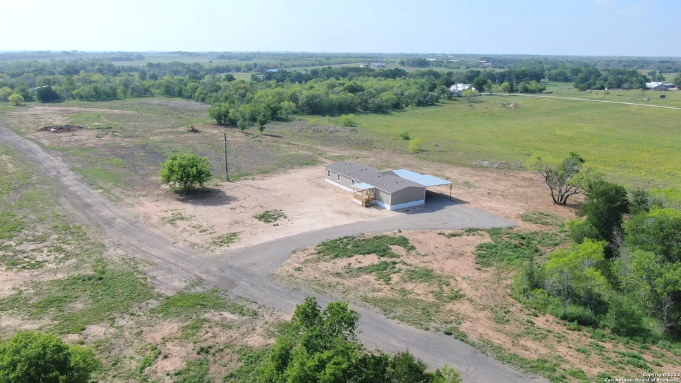 Unit for sale at 1616 BLUE CREEK RD, La Vernia, TX 78121