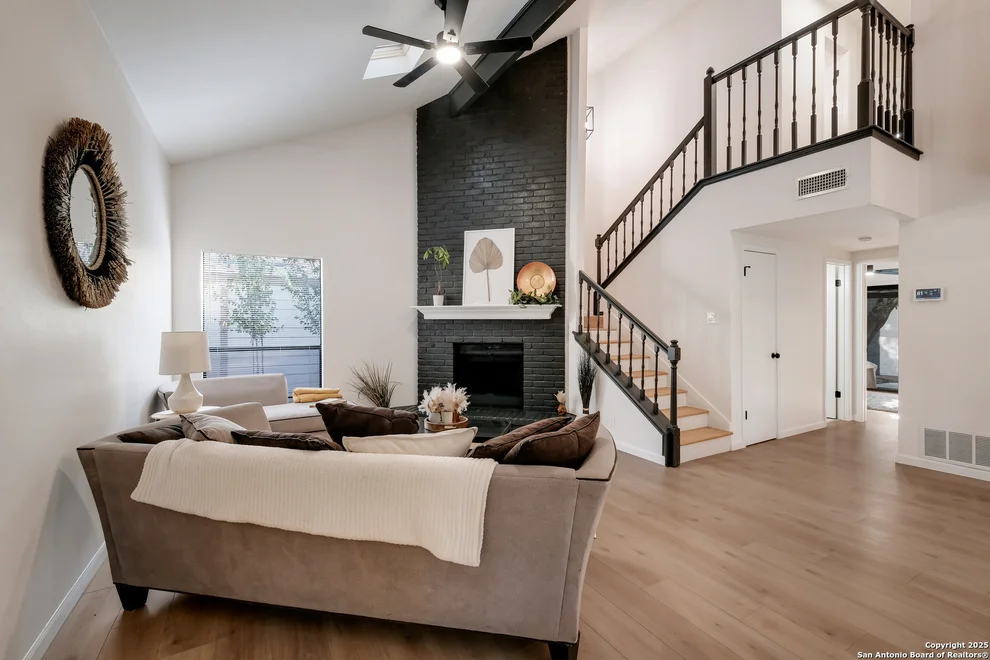 Unit for sale at 1402 Brook Meadow, San Antonio, TX 78232