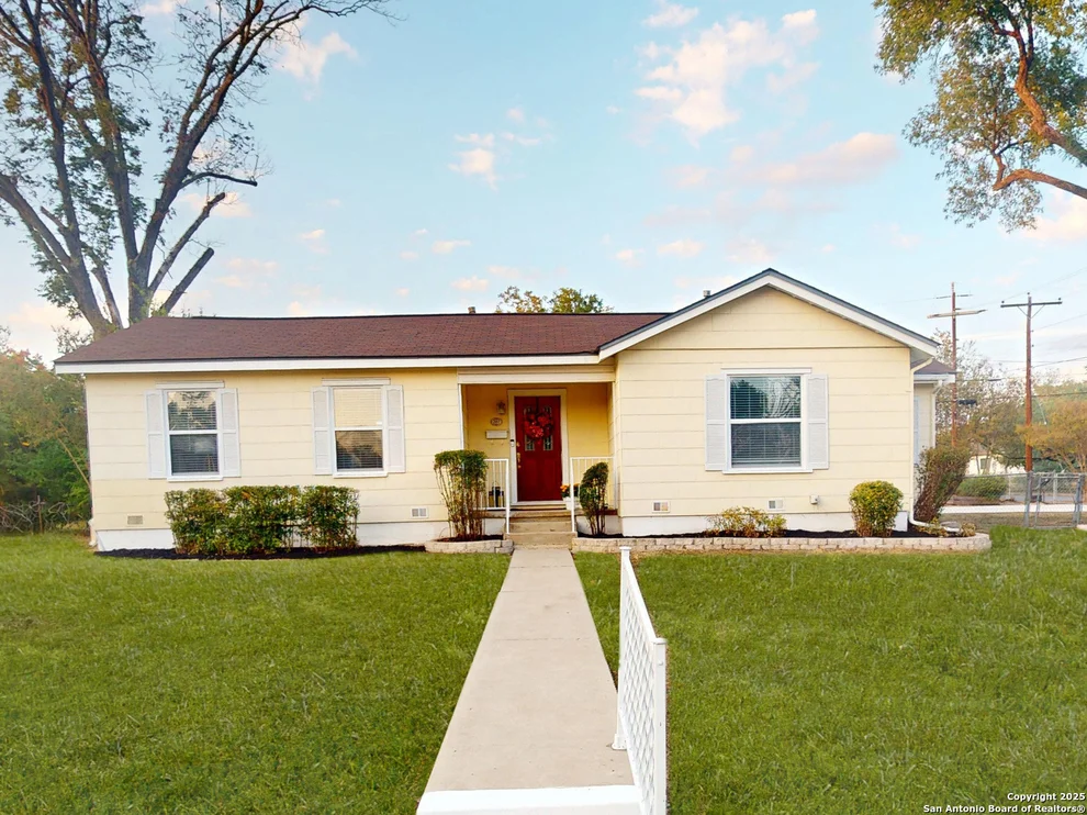 Unit for sale at 357 Irvington, San Antonio, TX 78209